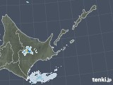 雨雲レーダー(2021年06月26日)