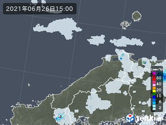 雨雲
