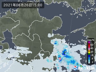 雨雲