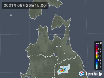 雨雲