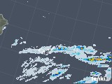 2021年06月26日の沖縄県(宮古・石垣・与那国)の雨雲レーダー