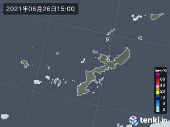 雨雲