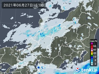 雨雲