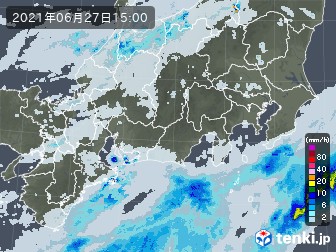 雨雲
