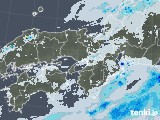 雨雲レーダー(2021年06月27日)