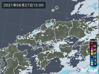 雨雲