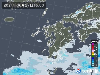 雨雲