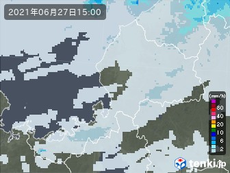 雨雲