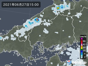 雨雲