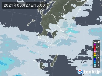 雨雲