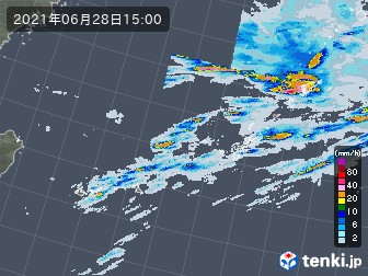 雨雲