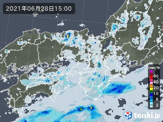 雨雲