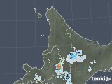 雨雲レーダー(2021年06月28日)