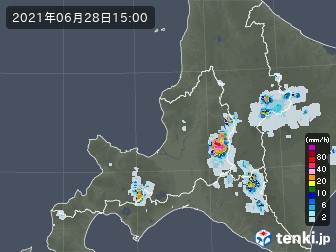 雨雲