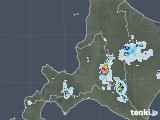 雨雲レーダー(2021年06月28日)