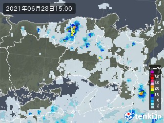 雨雲