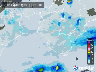 雨雲