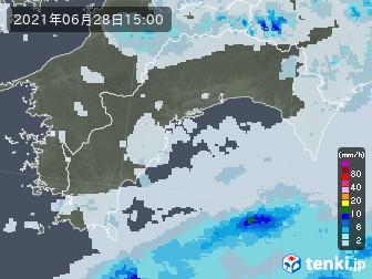 雨雲