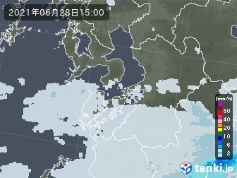 雨雲