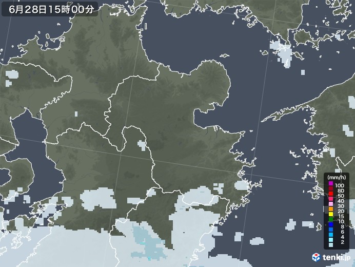 レーダー 大分 天気 雨雲 【一番詳しい】大分県佐伯市 周辺の雨雲レーダーと直近の降雨予報