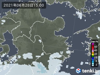 雨雲