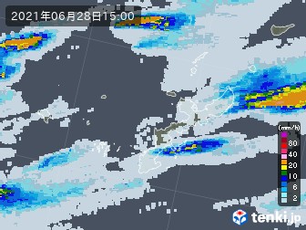 雨雲