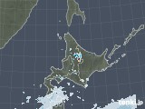 2021年06月29日の北海道地方の雨雲レーダー