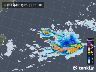 雨雲