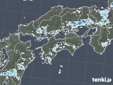 雨雲レーダー(2021年06月29日)