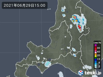 雨雲