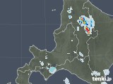 雨雲レーダー(2021年06月29日)