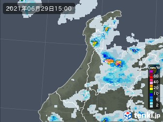 雨雲
