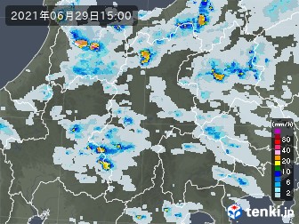 雨雲