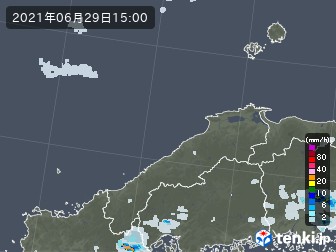 雨雲