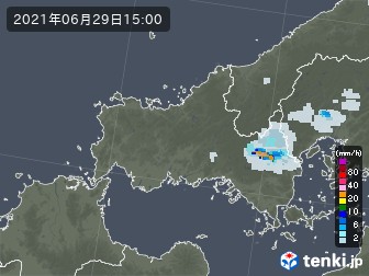 雨雲