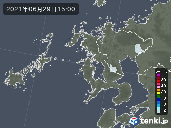 雨雲