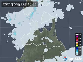 雨雲