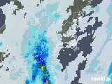 2021年06月29日の宮城県の雨雲レーダー