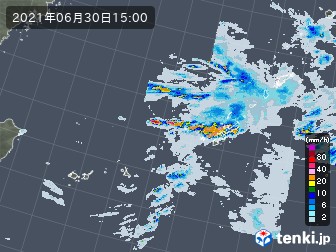 雨雲