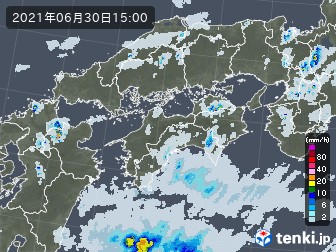 雨雲