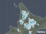 2021年06月30日の道北の雨雲レーダー