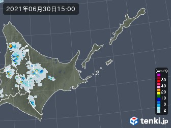 雨雲