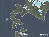 雨雲レーダー(2021年06月30日)