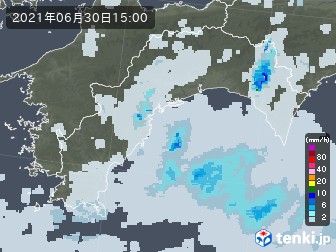 雨雲