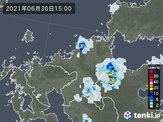 雨雲