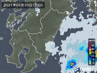 雨雲