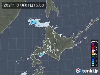 雨雲