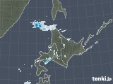 2021年07月01日の北海道地方の雨雲レーダー