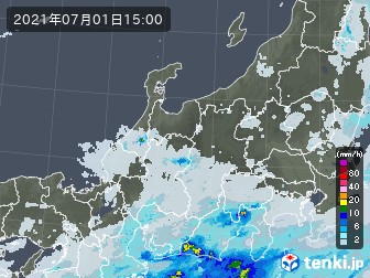 雨雲