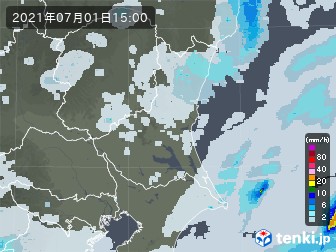 雨雲